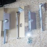 交換部品新旧比較