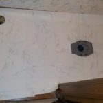 床長尺シート交換