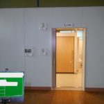 床バリアフリー化