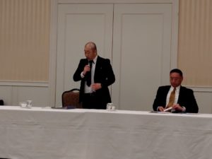 令和８年１月　コンプライアンスセミナーを実施しました。